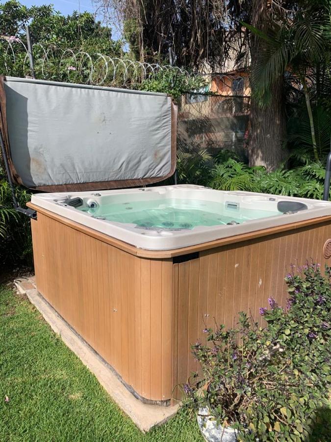 Plaza Chapala Hotel Εξωτερικό φωτογραφία