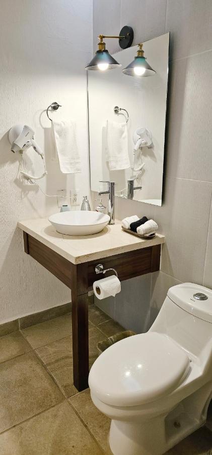 Plaza Chapala Hotel Εξωτερικό φωτογραφία
