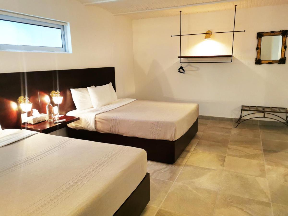 Plaza Chapala Hotel Εξωτερικό φωτογραφία