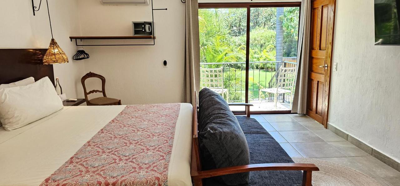 Plaza Chapala Hotel Εξωτερικό φωτογραφία
