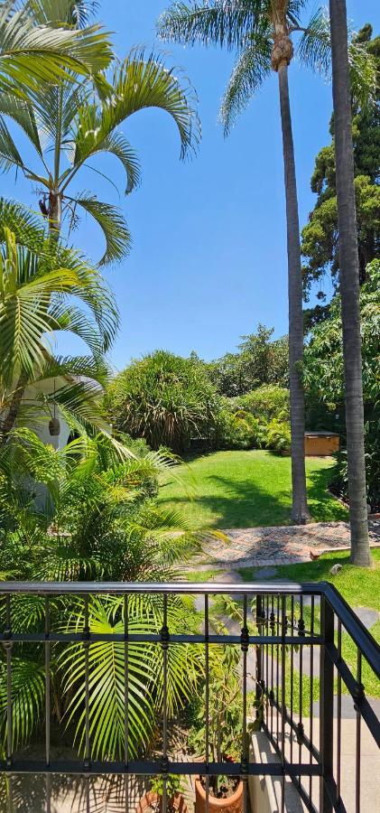 Plaza Chapala Hotel Εξωτερικό φωτογραφία