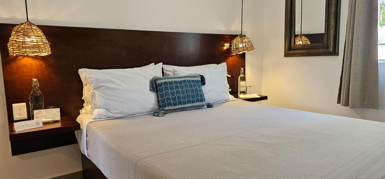 Plaza Chapala Hotel Εξωτερικό φωτογραφία
