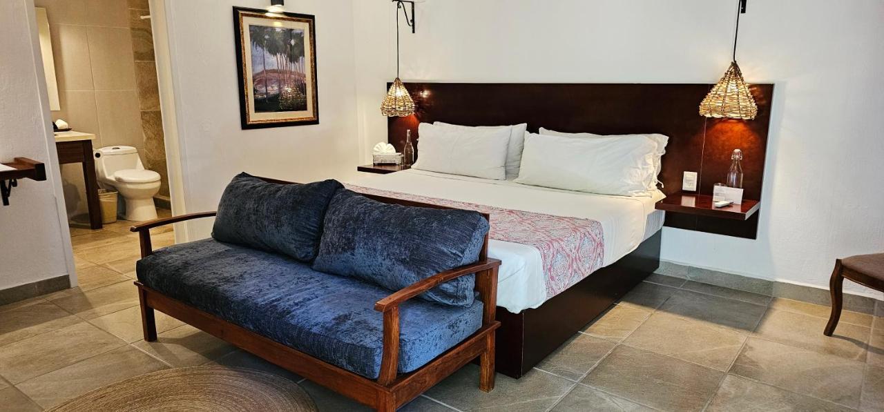Plaza Chapala Hotel Εξωτερικό φωτογραφία