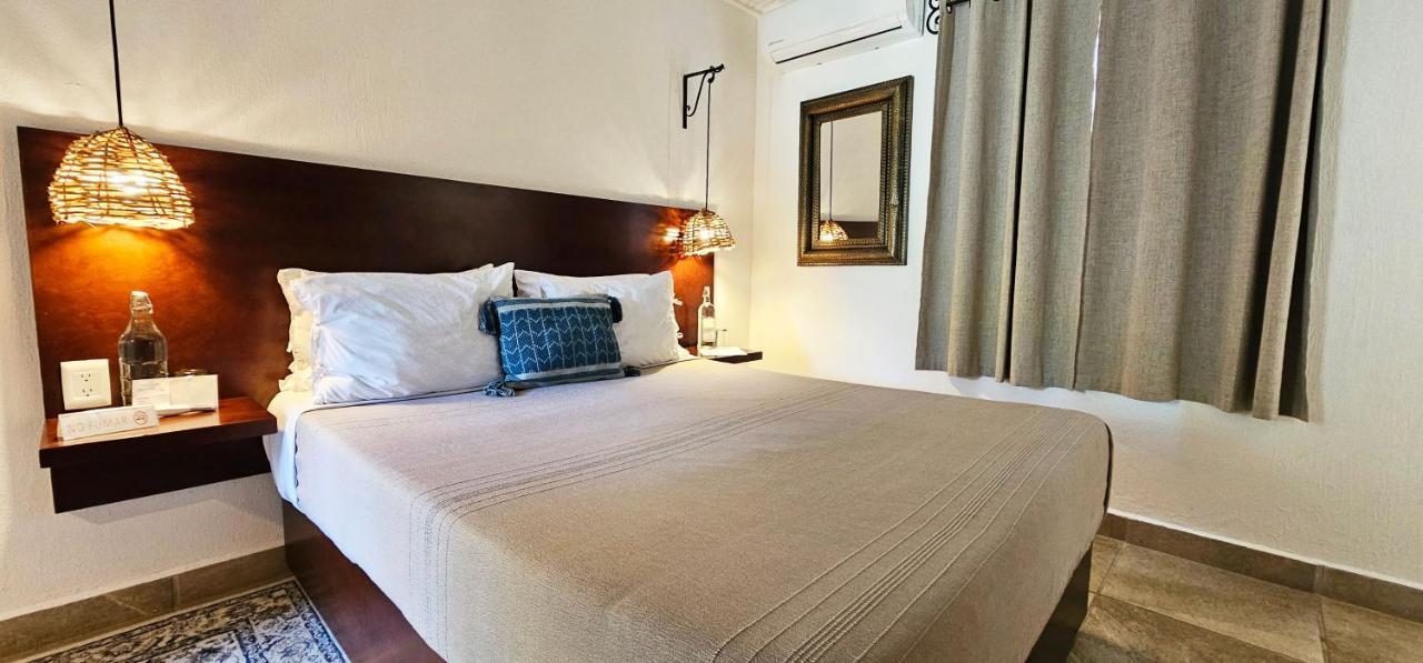 Plaza Chapala Hotel Εξωτερικό φωτογραφία