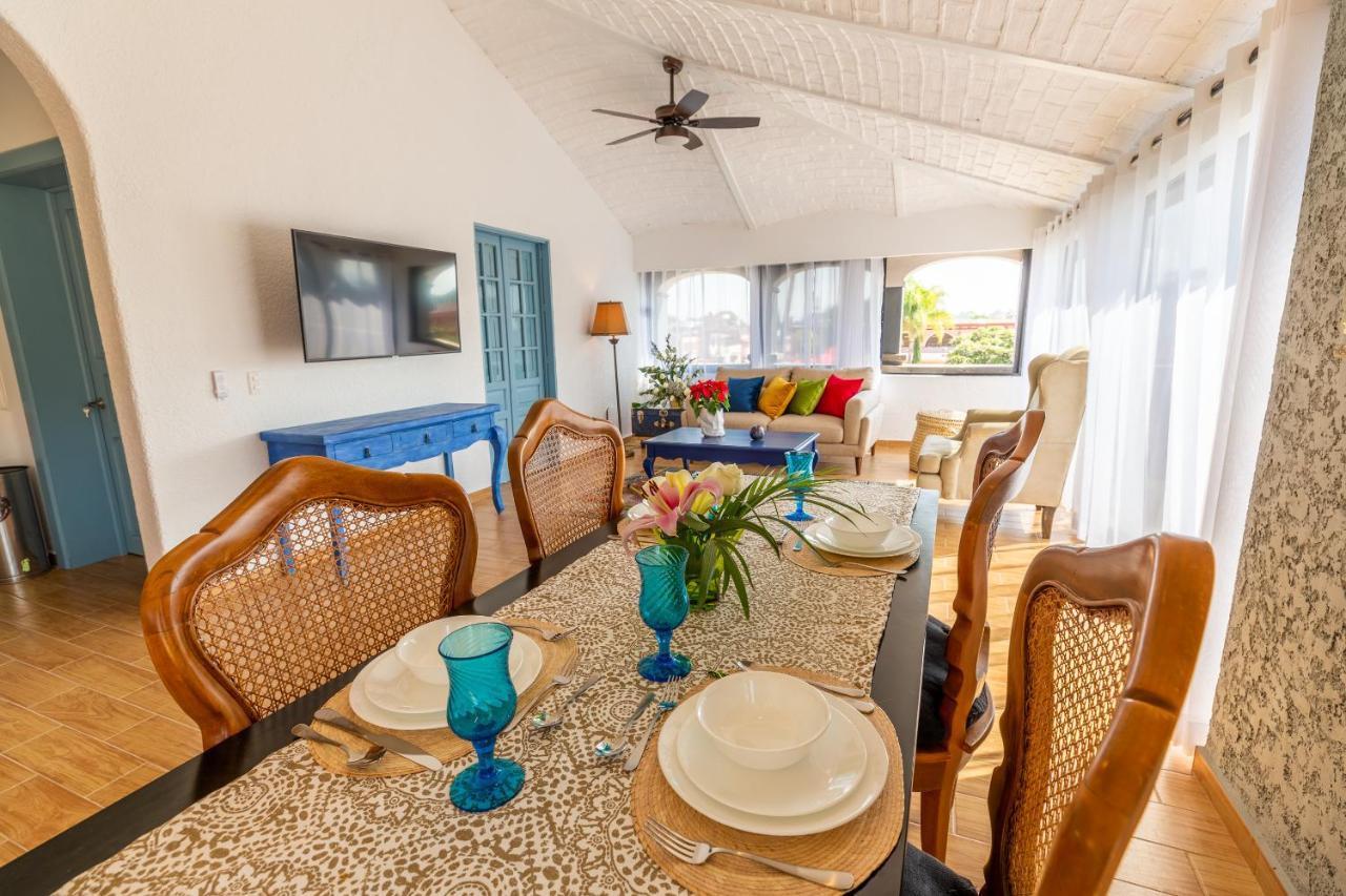 Plaza Chapala Hotel Εξωτερικό φωτογραφία