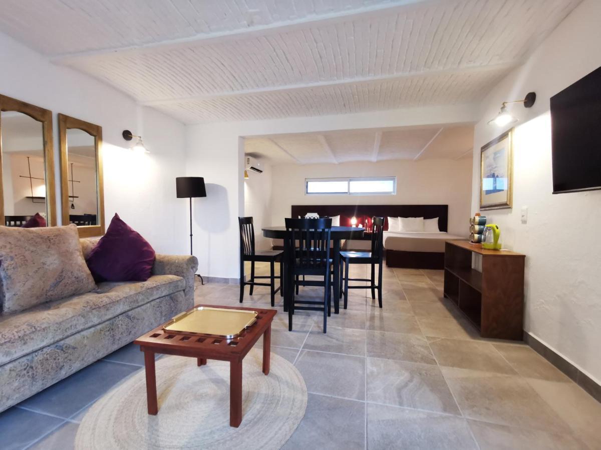 Plaza Chapala Hotel Εξωτερικό φωτογραφία