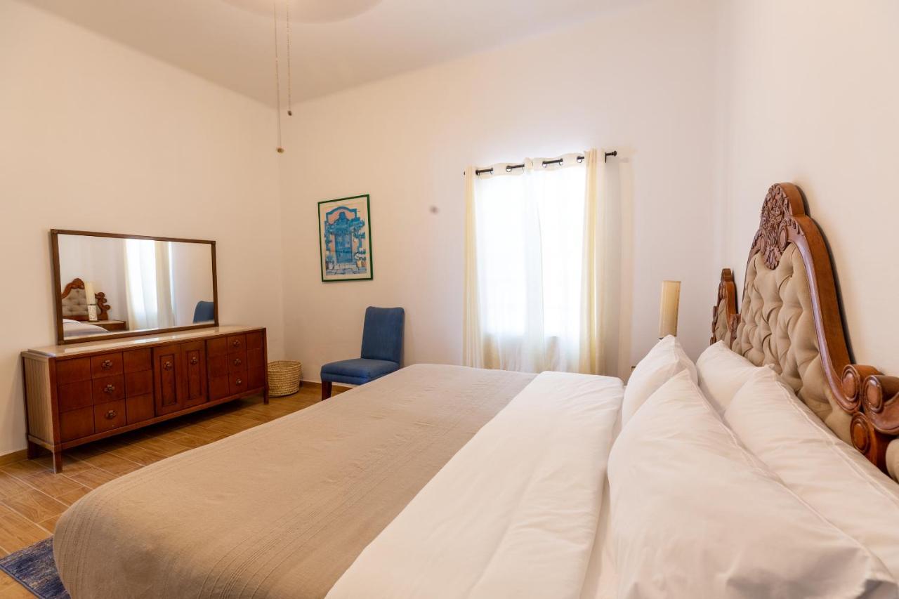 Plaza Chapala Hotel Εξωτερικό φωτογραφία