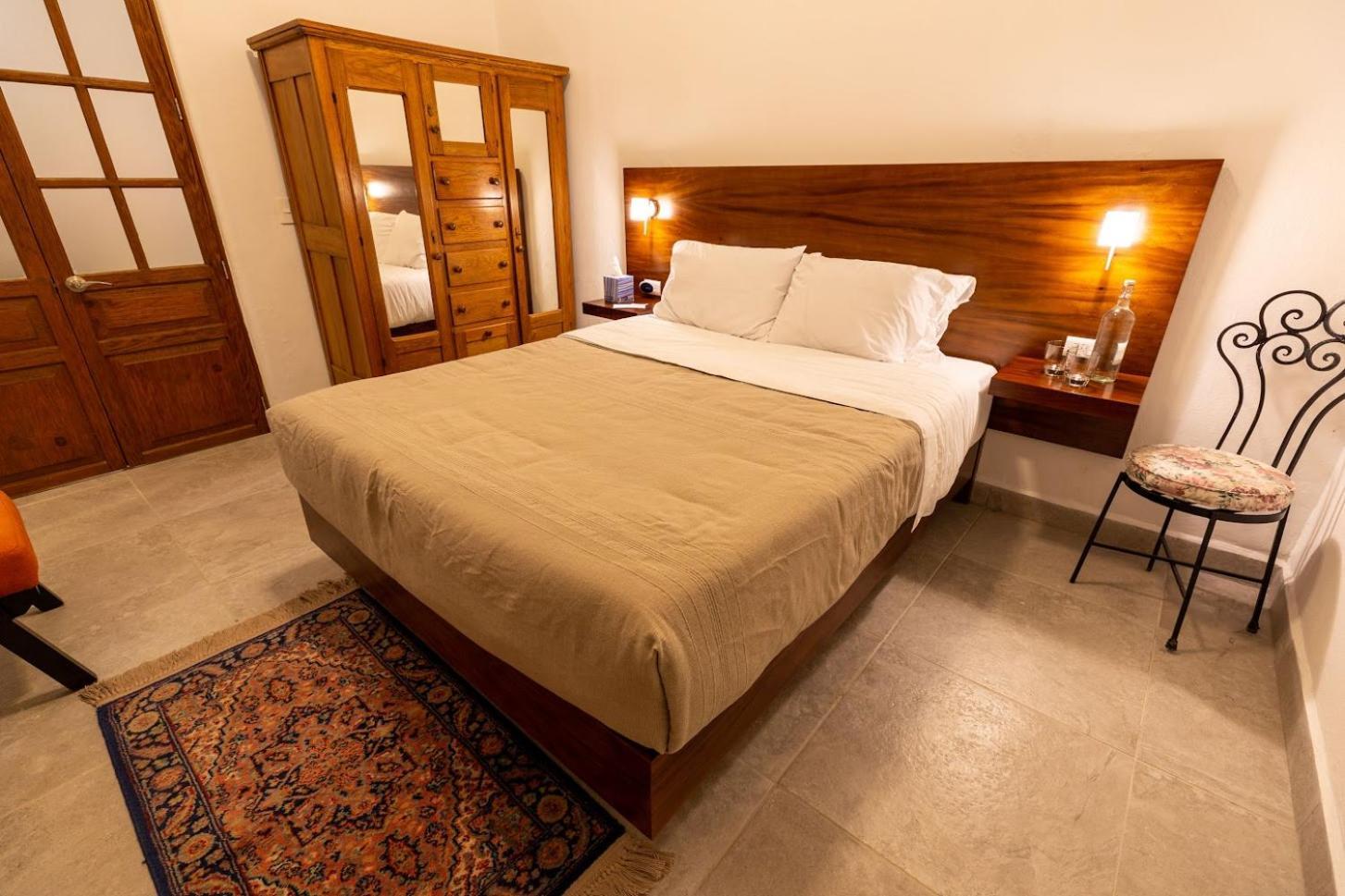 Plaza Chapala Hotel Εξωτερικό φωτογραφία