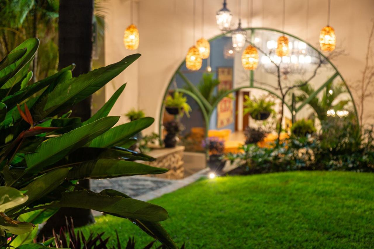 Plaza Chapala Hotel Εξωτερικό φωτογραφία