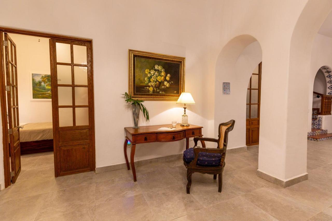 Plaza Chapala Hotel Εξωτερικό φωτογραφία