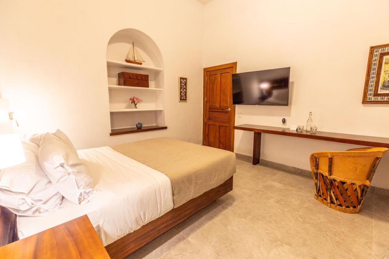 Plaza Chapala Hotel Εξωτερικό φωτογραφία
