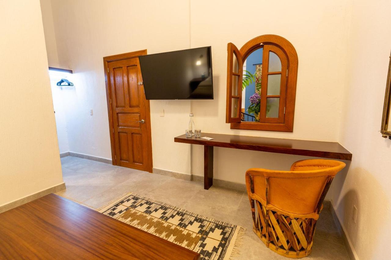 Plaza Chapala Hotel Εξωτερικό φωτογραφία