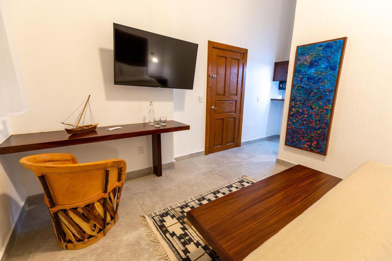 Plaza Chapala Hotel Εξωτερικό φωτογραφία