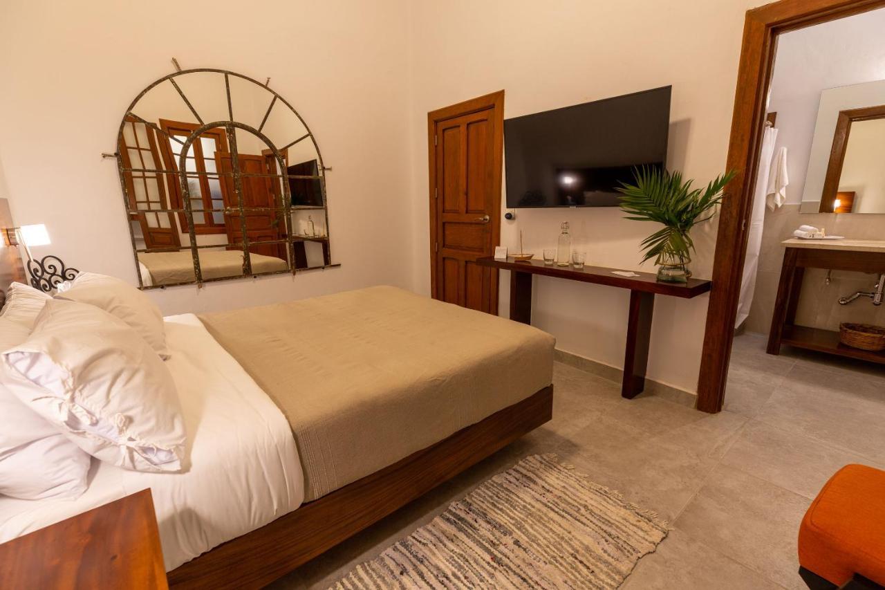 Plaza Chapala Hotel Εξωτερικό φωτογραφία