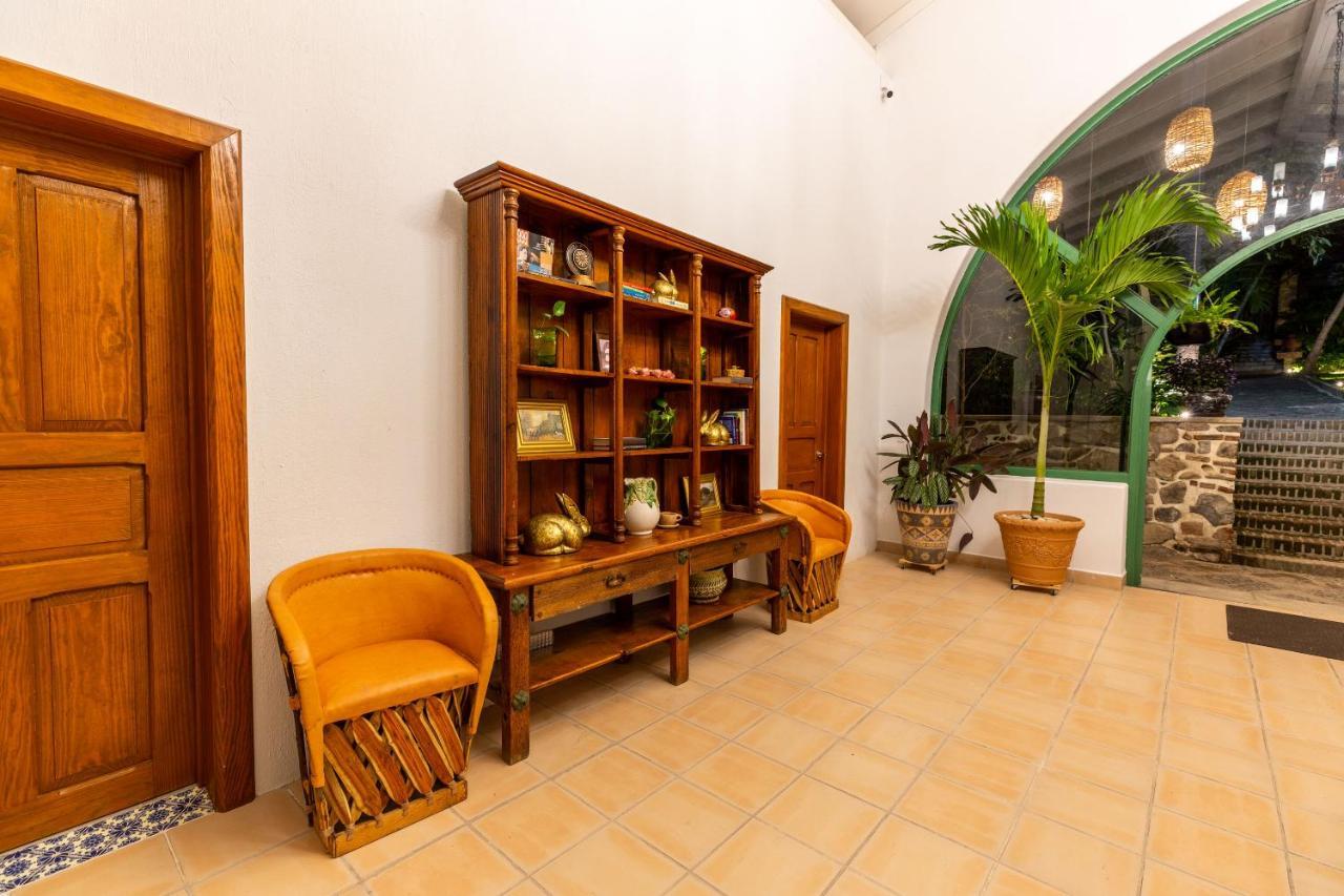 Plaza Chapala Hotel Εξωτερικό φωτογραφία