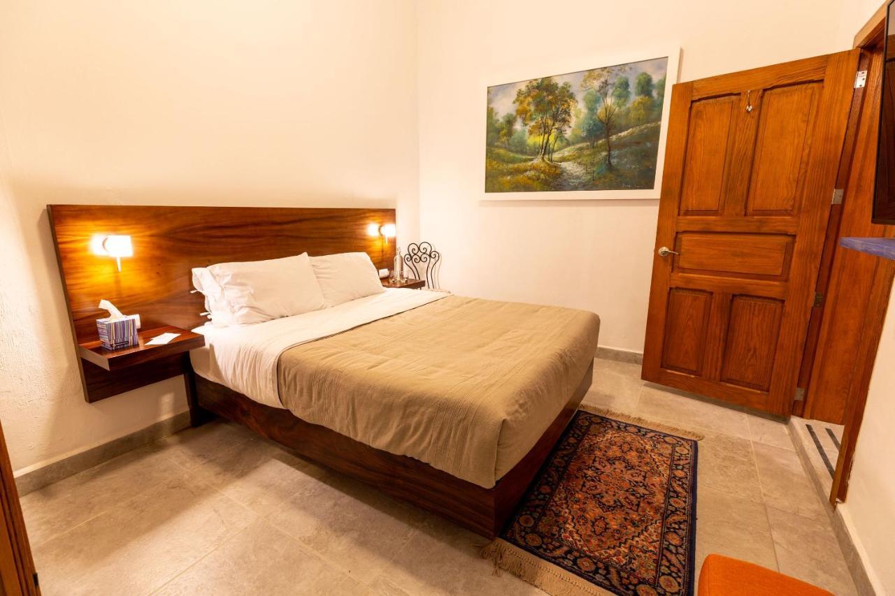 Plaza Chapala Hotel Εξωτερικό φωτογραφία