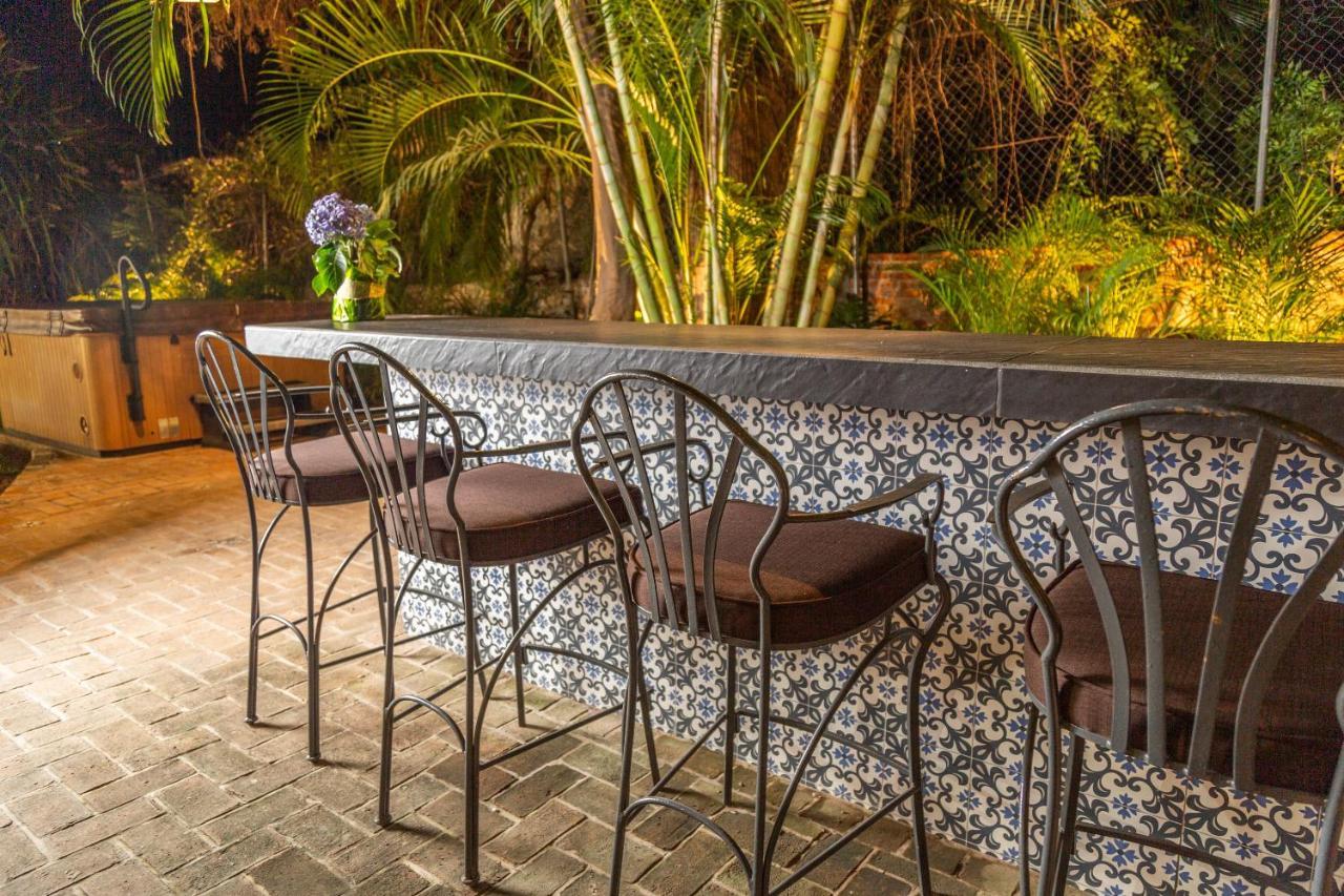 Plaza Chapala Hotel Εξωτερικό φωτογραφία