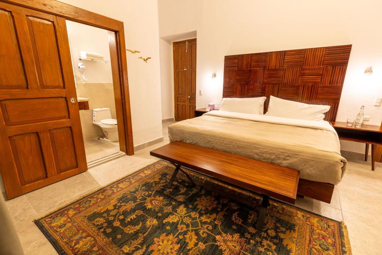 Plaza Chapala Hotel Εξωτερικό φωτογραφία