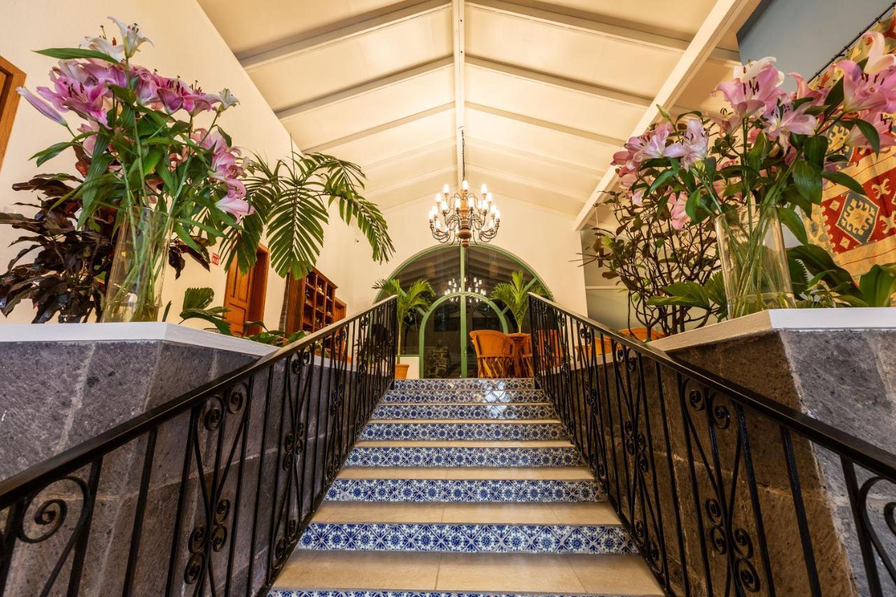 Plaza Chapala Hotel Εξωτερικό φωτογραφία