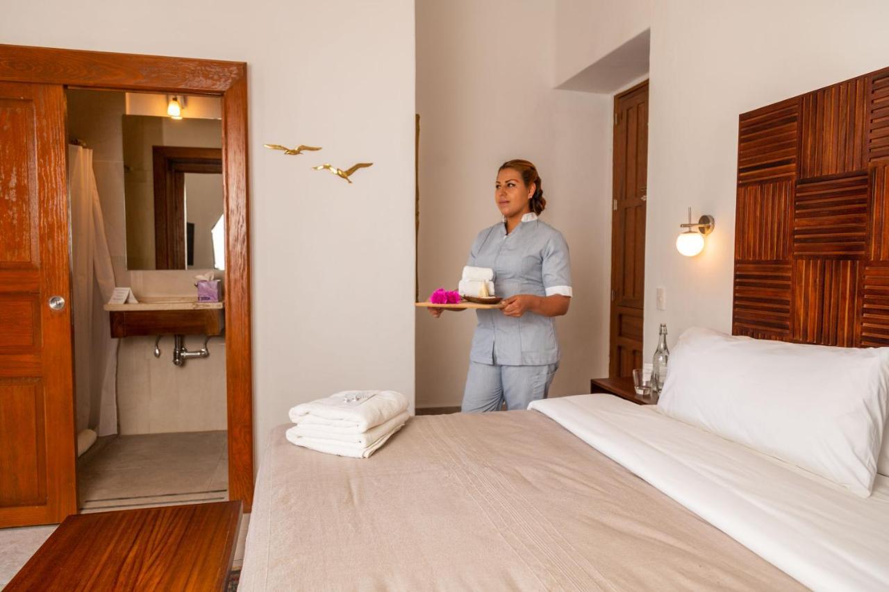 Plaza Chapala Hotel Εξωτερικό φωτογραφία