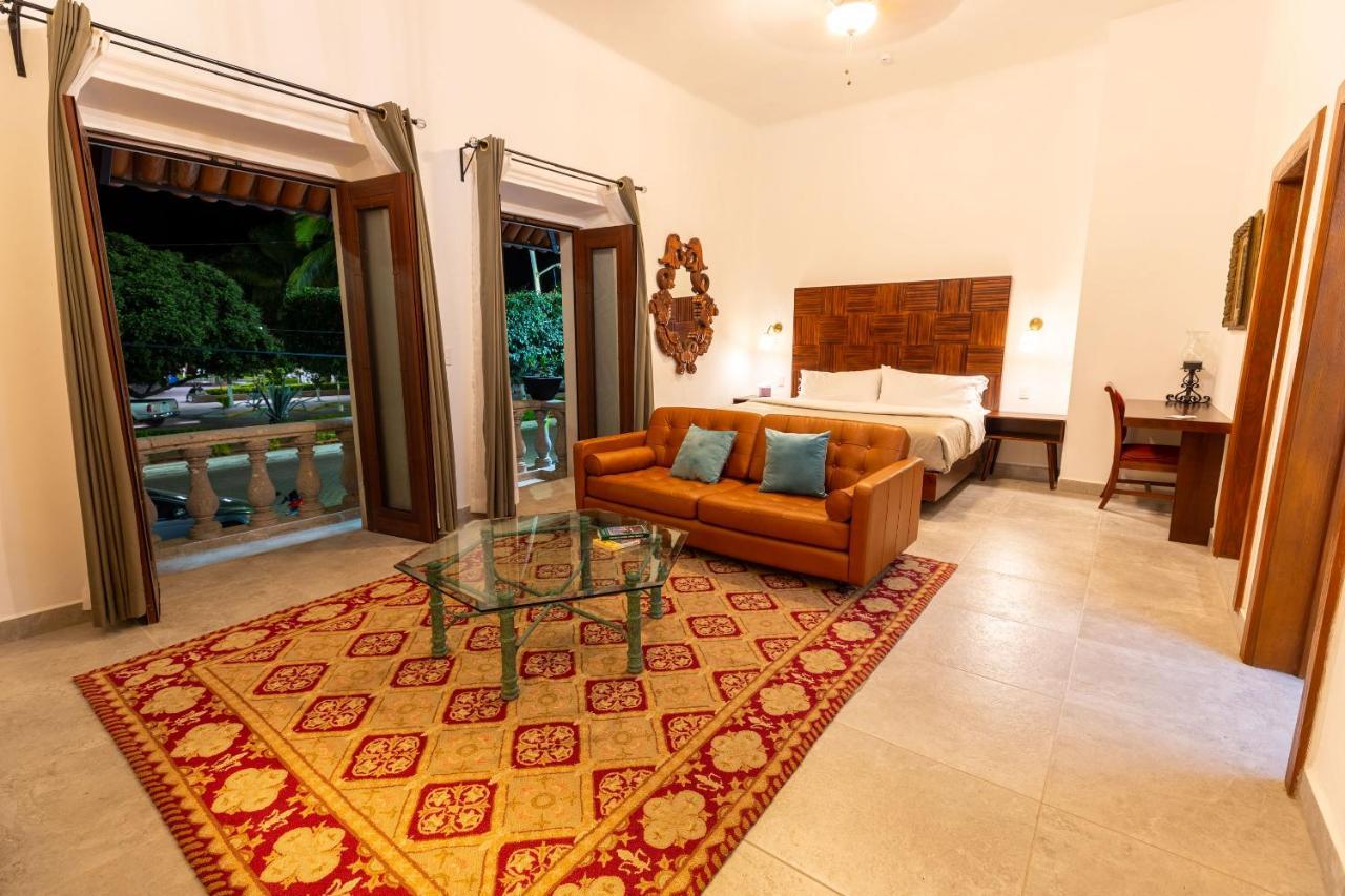 Plaza Chapala Hotel Εξωτερικό φωτογραφία