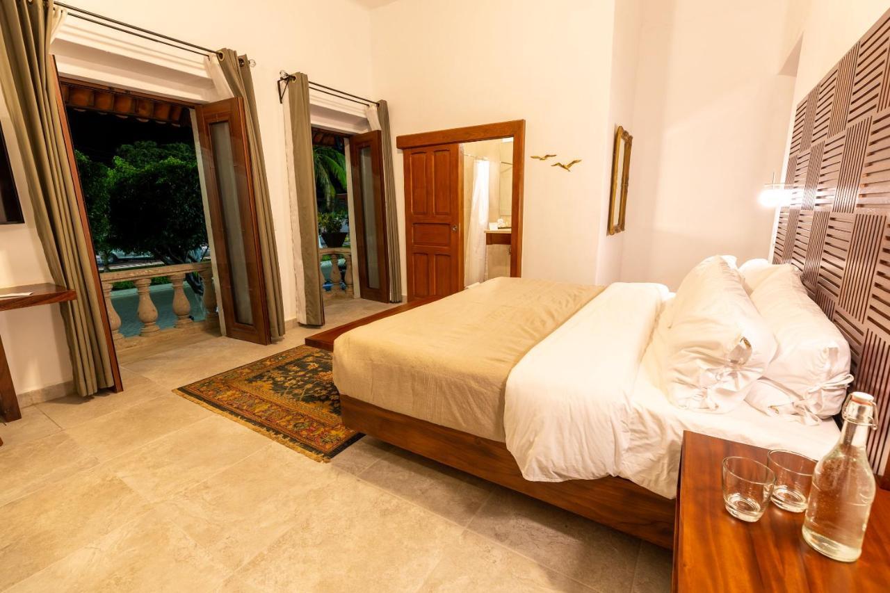 Plaza Chapala Hotel Εξωτερικό φωτογραφία