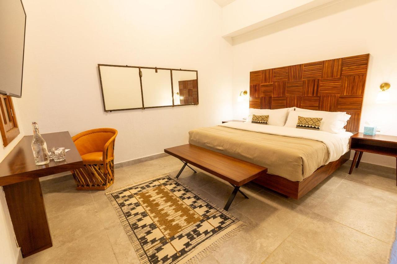 Plaza Chapala Hotel Εξωτερικό φωτογραφία